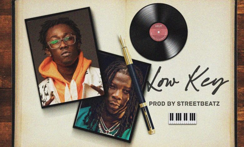 Phronesis - Low Key Ft Stonebwoy