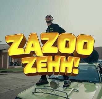 Poco Lee - Zazoo Zehh Ft. Portable & Olamide