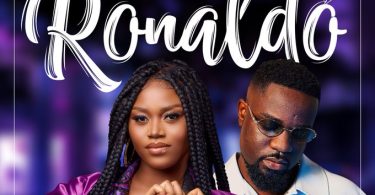 Queen eShun - Ronaldo Ft Sarkodie