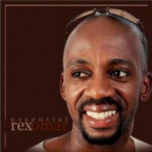 Rex Omar - Maba (Onyame Bofo)