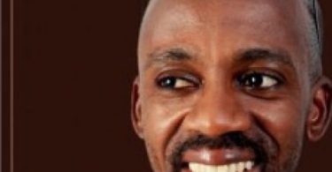 Rex Omar - Maba (Onyame Bofo)