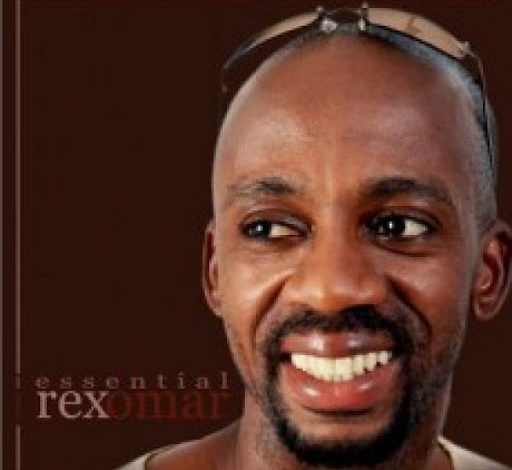 Rex Omar - Maba (Onyame Bofo)