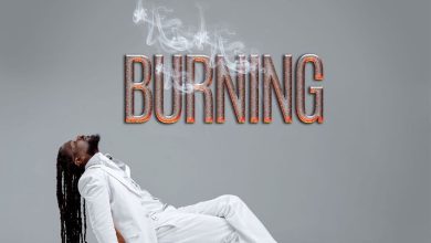 Samini - Kwansimah Ft Kofi Kinaata