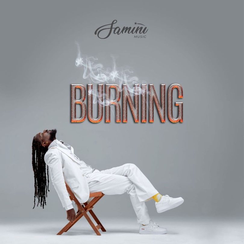 Samini - Kwansimah Ft Kofi Kinaata