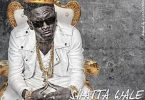 Shatta Wale, Dancehall King