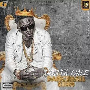 Shatta Wale, Dancehall King