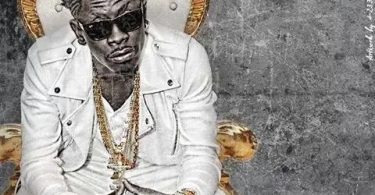 Shatta Wale, Dancehall King