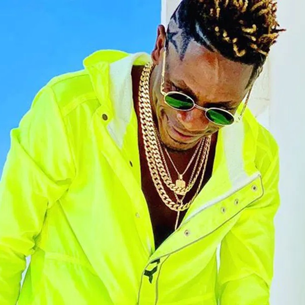 Shatta Wale - Your Rights