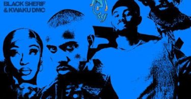 Smallgod - Holy F4K Ft Black Sherif, Kwaku DMC, Vic Mensa & Ivorian Doll