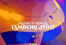 Squash, Lamborghini