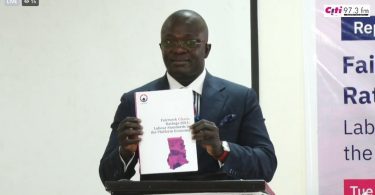 Stakeholders call for robust labour standards to improve working conditions of gig workers – Citi Business News