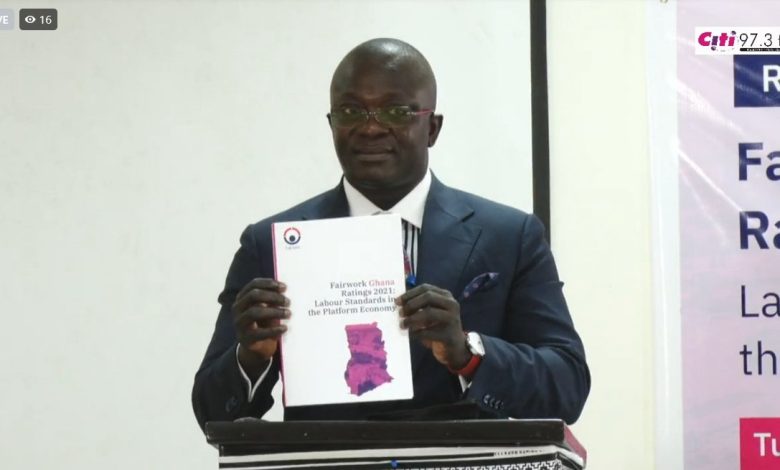 Stakeholders call for robust labour standards to improve working conditions of gig workers – Citi Business News