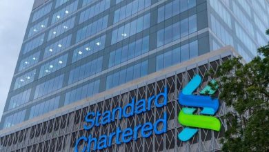Standard Chartered Bank named Digital Bank of the Year for the 2nd year running – Citi Business News