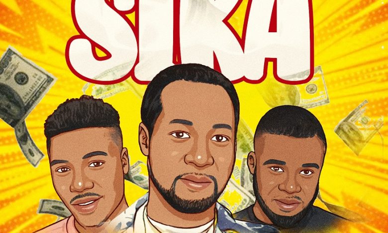 Sunayona - Sika Ft Danny Beatz x Ratty GH