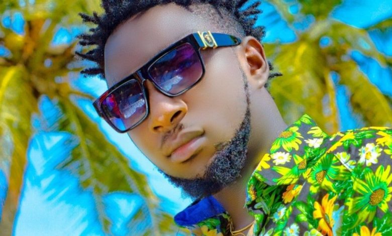 WillisBeatz - 90's Amapiono Ft. Afezi Perry