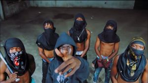 Yaw Tog - Sei Mu (Official Music Video)