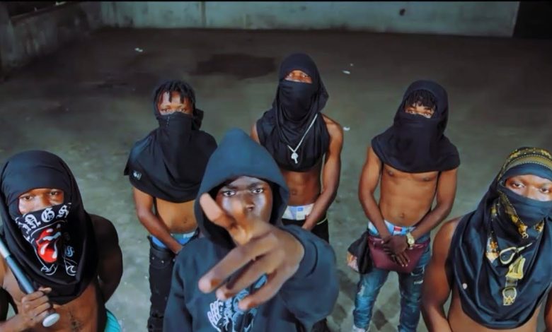 Yaw Tog - Sei Mu (Official Music Video)