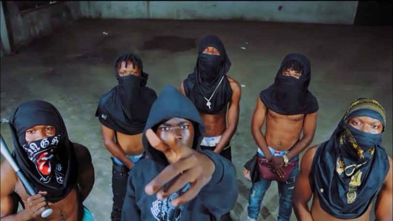 Yaw Tog - Sei Mu (Official Music Video)