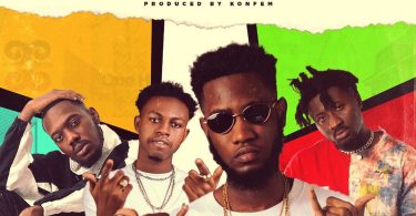 Ypee - Sikasem Ft Kweku Flick x Tulenkey x Amerado