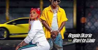 Angela Okorie, Free De Matter,