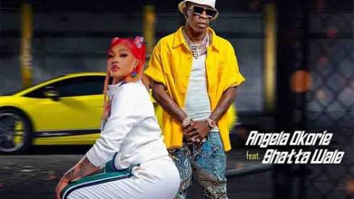 Angela Okorie, Free De Matter,