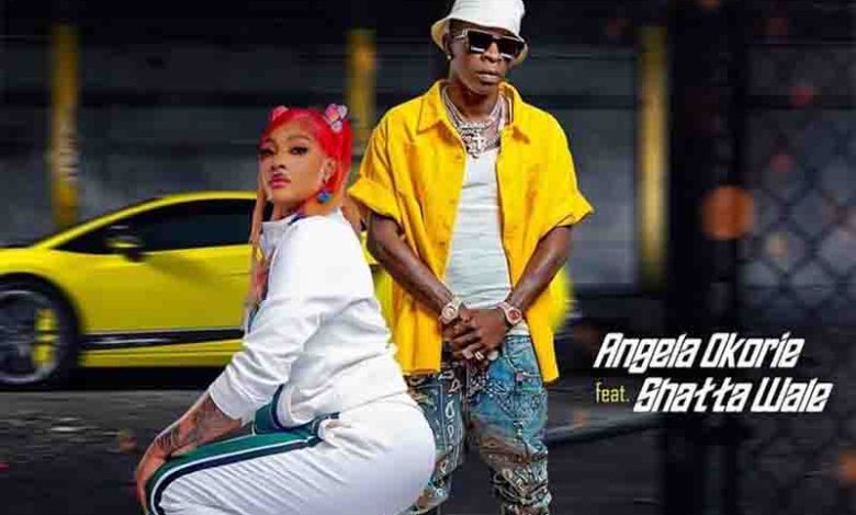 Angela Okorie, Free De Matter,