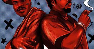 Bad Boy Timz - Skelele ft Olamide