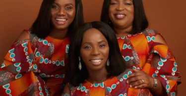 Daughters of Glorious Jesus Mix (Worship & Praises)