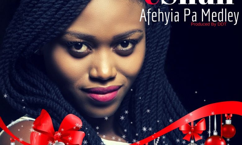 eShun – Afehyia Pa Medley (Prod By DDT) - Ghana MP3