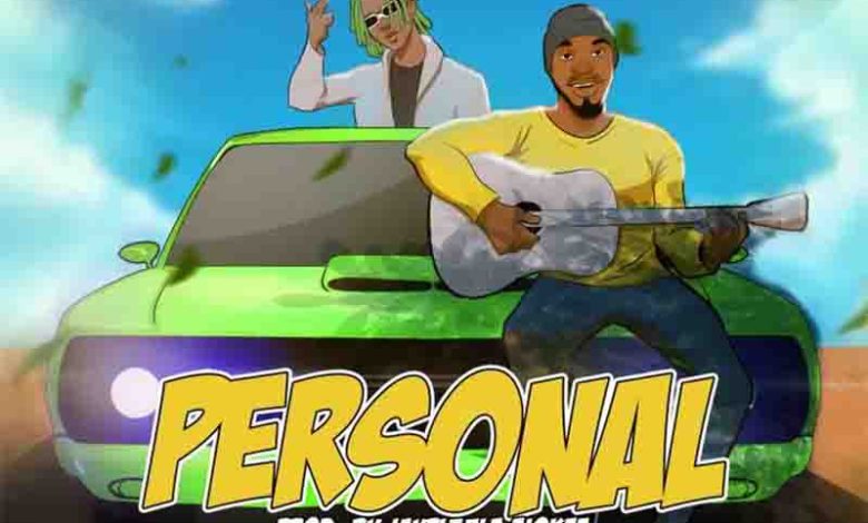 Fiokee. Personal, Bella Shmurda