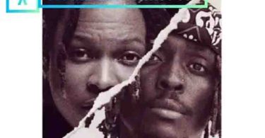 Humble Garrison, Sika Sem, Kofi Mole,