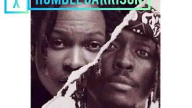 Humble Garrison, Sika Sem, Kofi Mole,