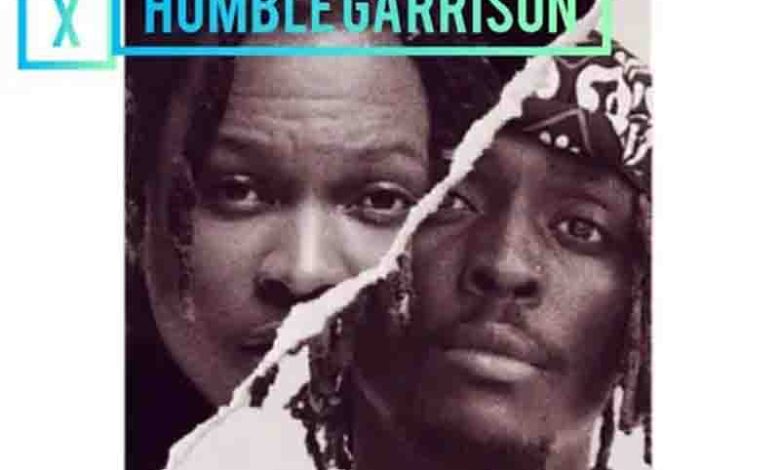 Humble Garrison, Sika Sem, Kofi Mole,