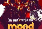 Jay Bahd, a Ghanaian asakaa superstar, drops this Ghana mp3 song titled "Mood" and he has Skyface SDW alongside. Mood by Jay Bahd ft Skyface SDW was produced by Joey on Mars.