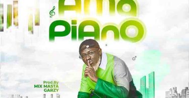 Kwame Yogot, Ama Piano,