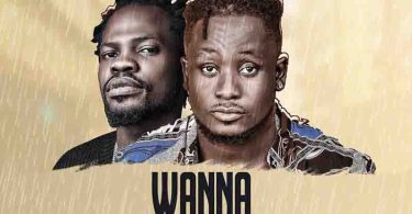 Kweysi Swat, Wanna Know, Fameye,