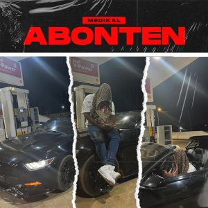 Medikal, Abonten, Outside, Ghana MP3 Music