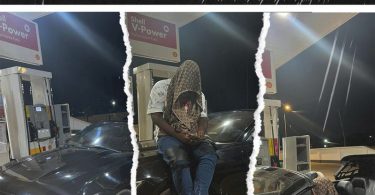 Medikal, Abonten, Outside, Ghana MP3 Music