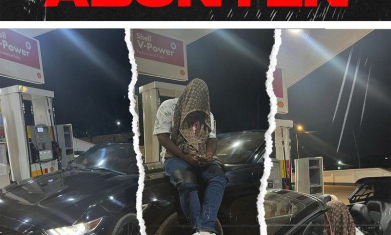 Medikal, Abonten, Outside, Ghana MP3 Music