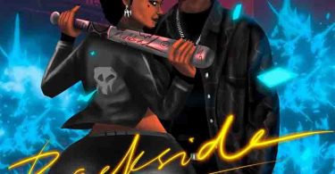 Mohbad - Back Side (Naija Afrobeat)