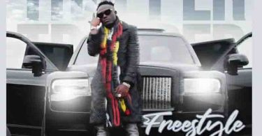 Okese1 - Trapper Freestyle