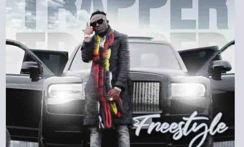 Okese1 - Trapper Freestyle