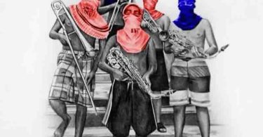 S Wavey, My Dawgz, Kawabanga, Jay Bahd, City Boy,