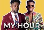 Seth Diamond, My Hour (Refix), Kofi Kinaata
