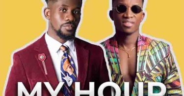 Seth Diamond, My Hour (Refix), Kofi Kinaata