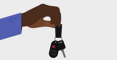 Shaker - Car Key (Amapiano)