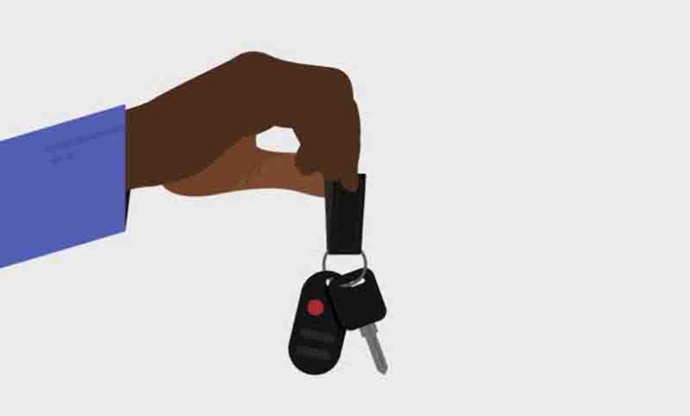 Shaker - Car Key (Amapiano)