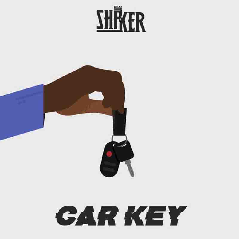 Shaker - Car Key (Amapiano)