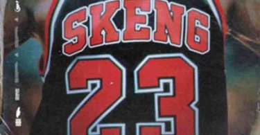 Skeng - 23 ft Rvssian (Prod by Head Concussion Records)