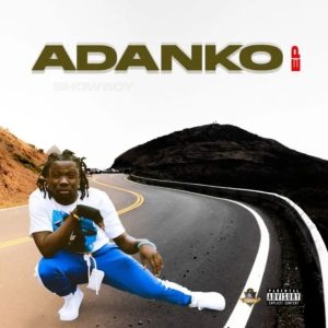 2hype KayTee x Showboy – All My Life Ft KD Bakes